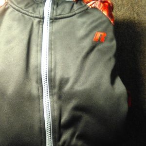 Russell Jacket